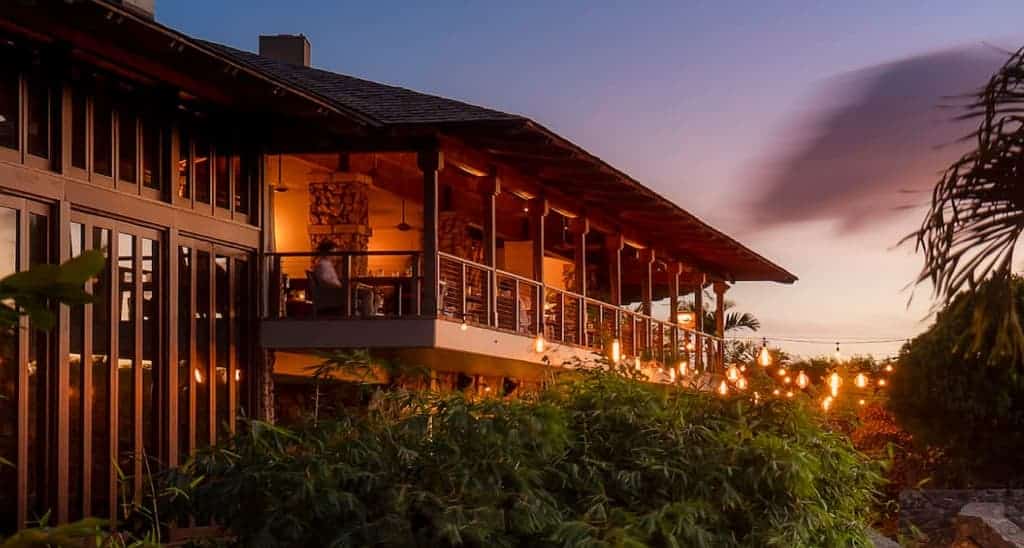 Best restaurants in Maui