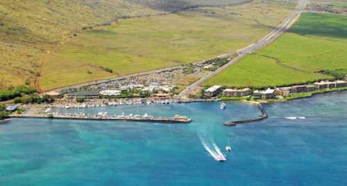 Best Marinas in Maui