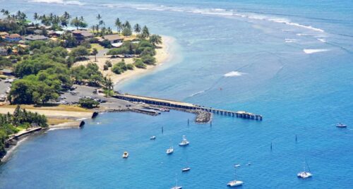 Best Marinas in Maui