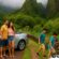 Family Road Trips in Maui