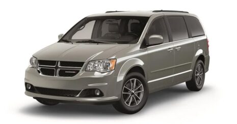 Minivan Car Rental Maui
