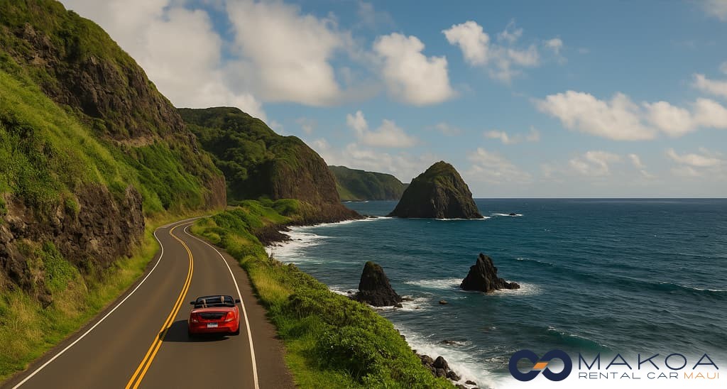 West Maui Drive