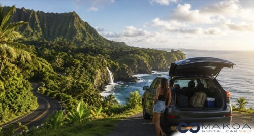 Road to Hana