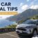 Maui Car Rental Tips