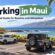 Parking in Maui