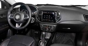 Reserve SUV Model Year 2013-2020 