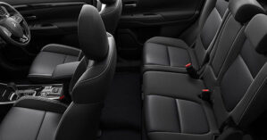 Reserve SUV Newer Model Year 2019-2021 