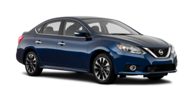 Reserve Mid-size Sedan 2021-2026 