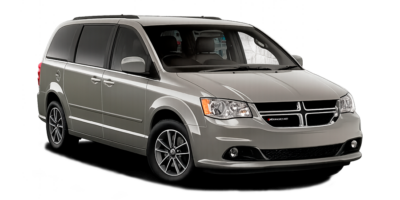 Reserve Minivan 2019-2022 