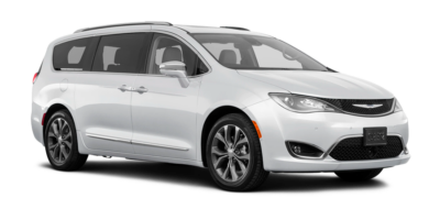 Reserve Minivan Deluxe 2022-2025 