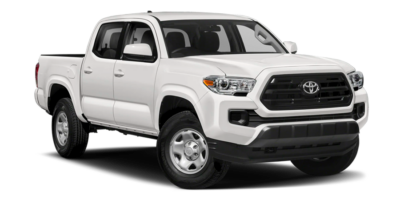 Reserve Pickup Truck 2016-2023 