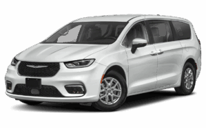 Reserve Minivan Deluxe Model Year 2022-2025 