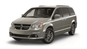 Reserve Minivan Model Year 2019-2023 