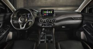 Reserve Midsize Sedan Model Year 2019-2025 