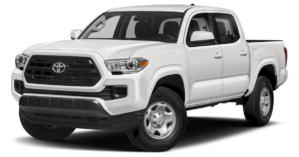 Reserve Pickup Truck Model Year 2014-2020 