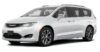 Reserve Minivan Newer Model Year 2018-2022 