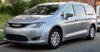 Reserve Minivan Newer Model Year 2018-2022 