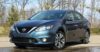 Reserve Midsize Sedan Model Year 2019-2025 