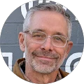 Chad K. Avatar