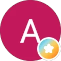 Abigail S. Avatar